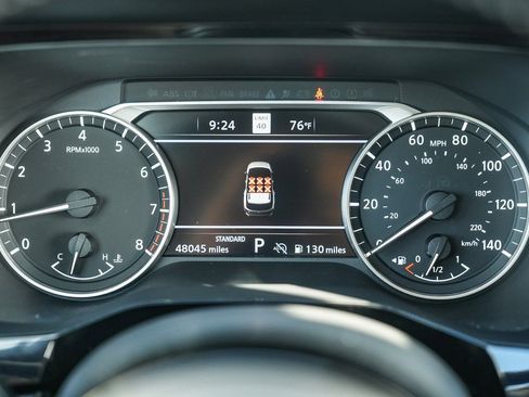 Used 2022 Nissan Pathfinder SL image 21