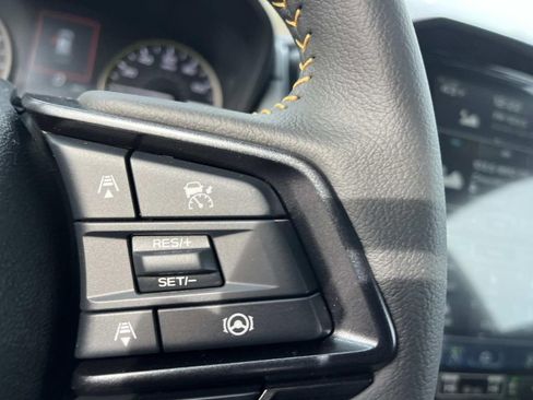 New 2026 Subaru Crosstrek 2.5i Sport w/ Crosstrek Mirror Package image 25