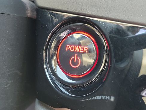 Certified 2024 Honda Accord EX-L image 28
