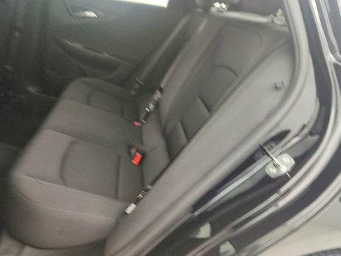 Certified 2022 Chevrolet Malibu LS FWD image 23