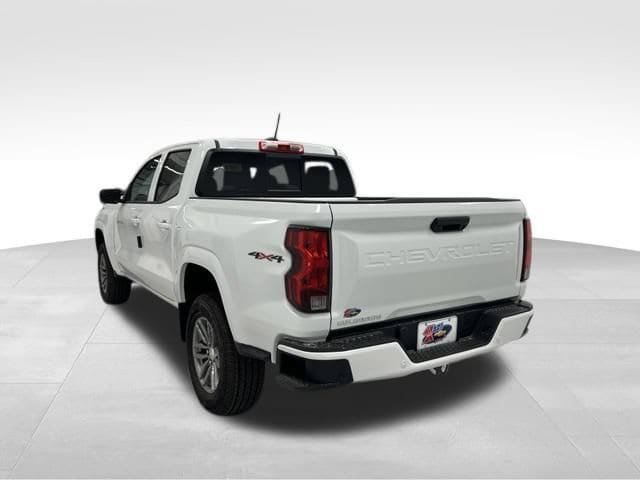 New 2026 Chevrolet Colorado LT AWD/4WD image 15