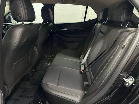 Used 2023 Buick Encore GX Select w/ Sport Touring Package image 34