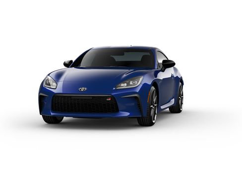 New 2026 Toyota GR86 Premium RWD image 38