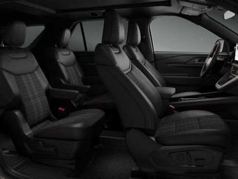 New 2026 Ford Explorer ST-Line w/ ST-Line Street Pack image 35