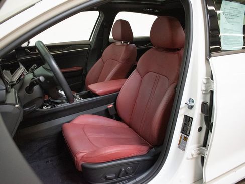 Used 2025 Kia K5 GT-Line w/ GT-Line Premium Package image 20