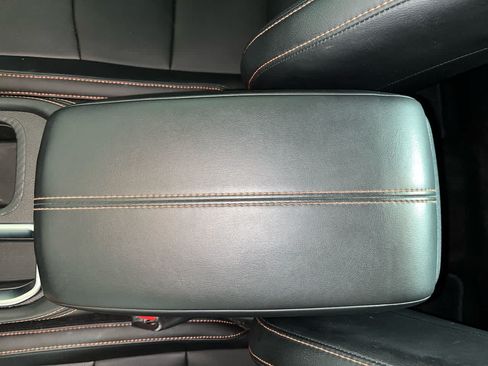 Used 2023 Nissan Sentra SR w/ SR Premium Package FWD image 22