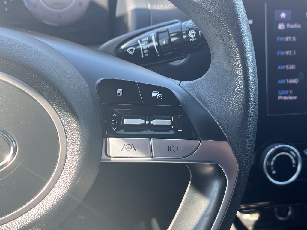Used 2022 Hyundai Santa Cruz SEL w/ Activity Package AWD/4WD image 42