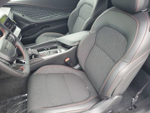 New 2025 Dodge Charger R/T w/ Quick Order Package 25M R/T image 24