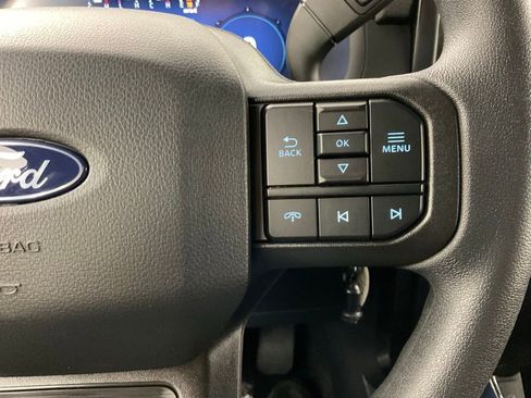 New 2026 Ford F150 STX image 25