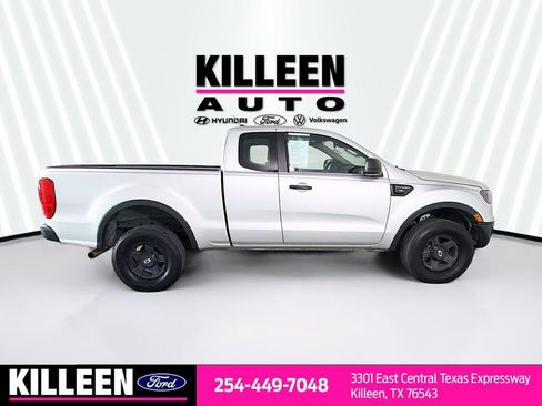 Used 2019 Ford Ranger XL w/ Equipment Group 101A Mid image 9