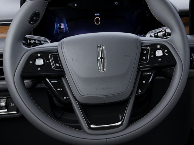 New 2027 Lincoln Aviator Reserve AWD/4WD image 13