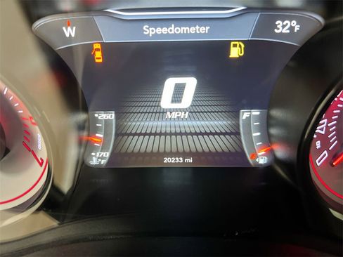 Used 2020 Dodge Challenger R/T Scat Pack w/ T/A Package image 12