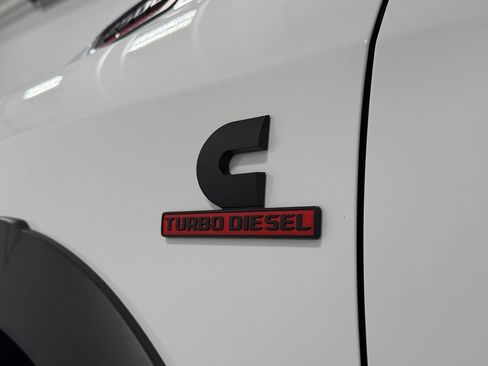 Used 2026 RAM 2500 Rebel image 9