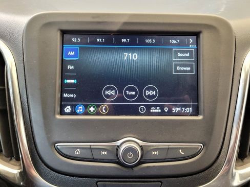 Used 2019 Chevrolet Equinox LT AWD/4WD image 25