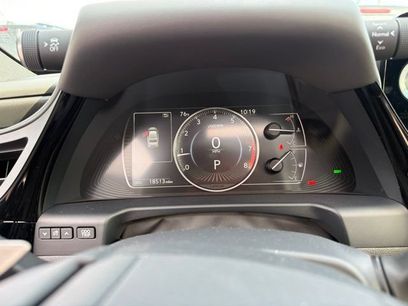 Used 2025 Lexus ES 350 w/ Accessory Package (Z2)