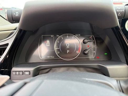 Used 2025 Lexus ES 350 w/ Accessory Package (Z2) FWD image 1