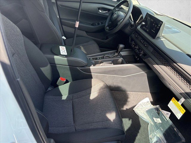 New 2026 Honda Accord LX image 28