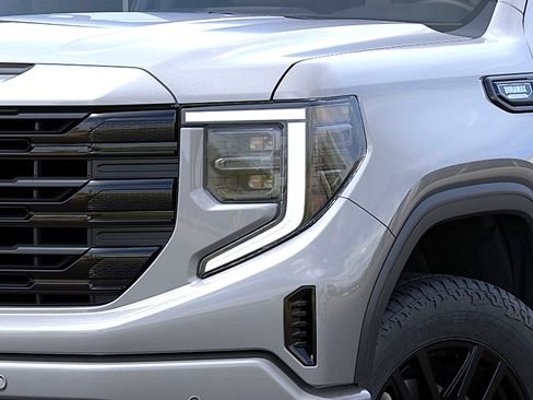 New 2026 GMC Sierra 1500 Elevation w/ Elevation Premium Package AWD/4WD image 10