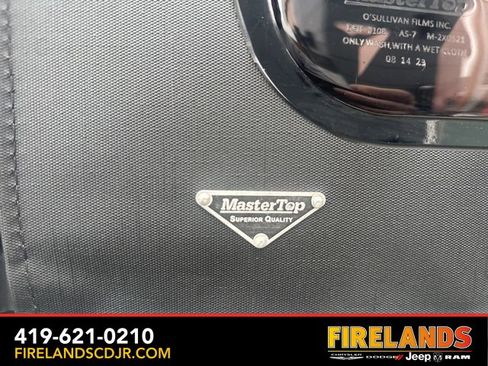 Used 2021 Jeep Wrangler Unlimited Rubicon w/ LED Lighting Group image 18