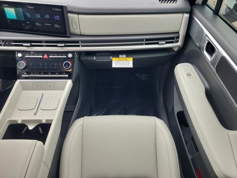 New 2026 Hyundai Santa Fe SEL image 16