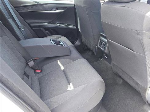 Certified 2026 Toyota Camry LE FWD image 24