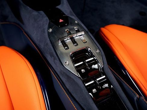 Certified 2024 Ferrari SF90 Spider image 43