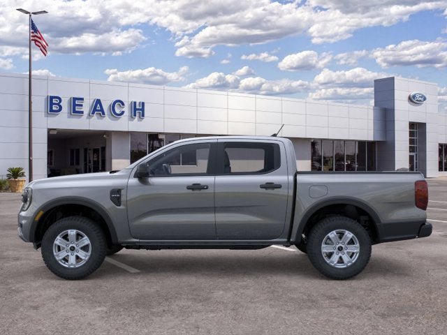 New 2026 Ford Ranger XL w/ Trailer Tow Package RWD image 4