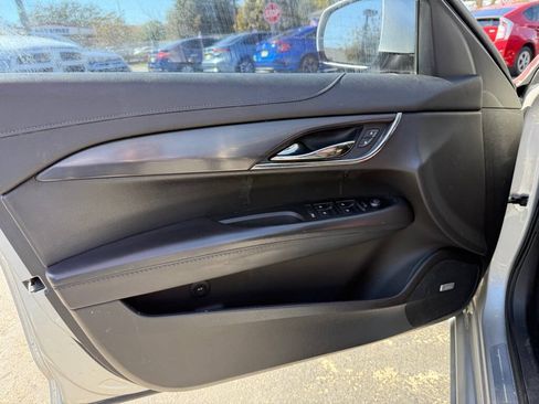 Used 2013 Cadillac ATS Sedan RWD image 8