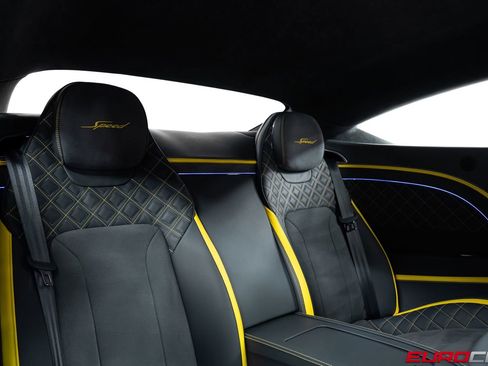 Used 2023 Bentley Continental GT Speed AWD/4WD image 37