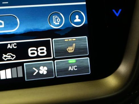 Certified 2024 Subaru Outback Limited image 37