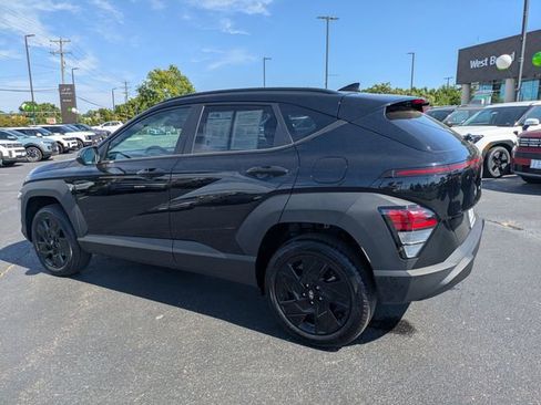 Used 2026 Hyundai Kona SEL Sport AWD/4WD image 6
