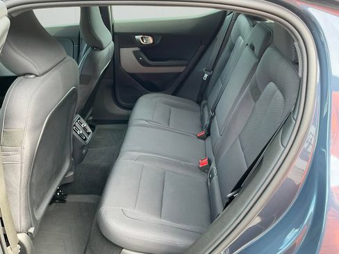 Certified 2024 Polestar Polestar 2 AWD/4WD image 10