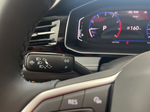 New 2026 Volkswagen Jetta SEL image 19