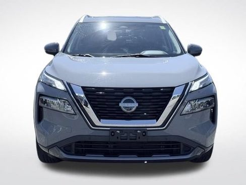 Used 2023 Nissan Rogue SL w/ SL Premium Package AWD/4WD image 2