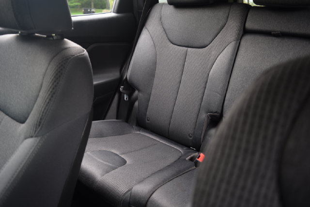 Used 2019 Hyundai Santa Fe SE AWD/4WD image 15