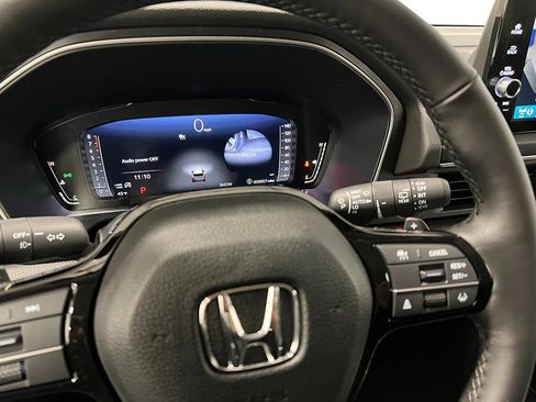 New 2025 Honda Pilot Elite image 30