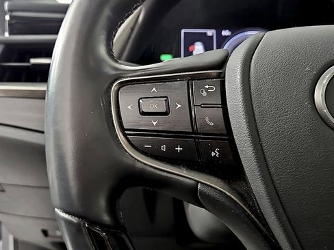 Used 2021 Lexus ES 300h w/ Premium Package image 22