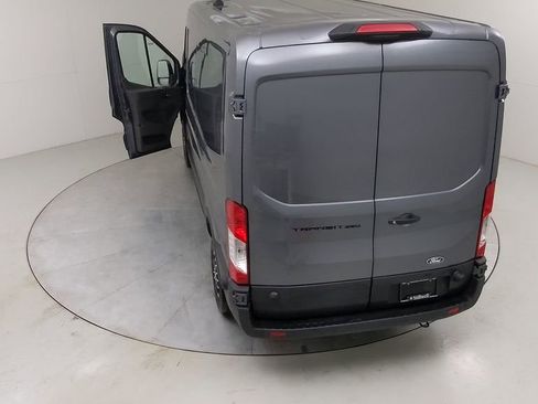 New 2026 Ford Transit 250 148 Medium Roof RWD image 46