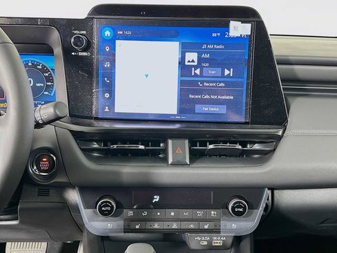 New 2026 Subaru Outback Touring XT image 13