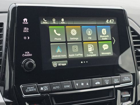 Used 2024 Honda Odyssey EX-L image 20