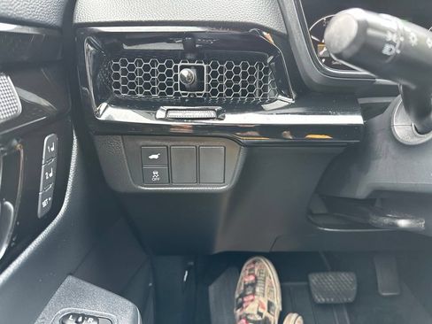 Used 2024 Honda CR-V Sport Touring image 26