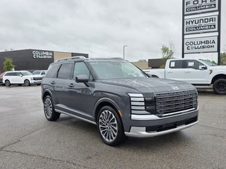 New 2026 Hyundai Palisade Calligraphy video 1