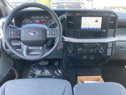 New 2026 Ford F250 XL w/ STX Appearance Package image 10