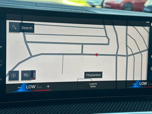 Used 2023 BMW M3 Competition w/ M Carbon Exterior Package image 25