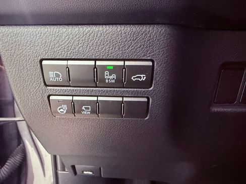 Used 2021 Lexus NX 300 F Sport w/ F Sport Premium Package image 23