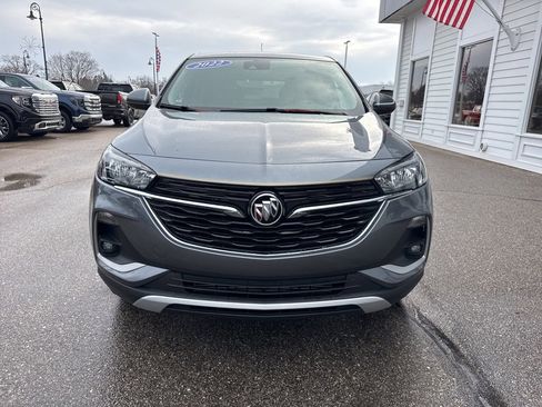 Used 2022 Buick Encore GX Preferred w/ Cold Weather Comfort Package image 2