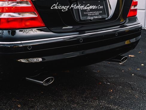 Used 2001 Mercedes-Benz S 500 image 44