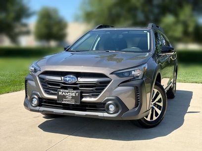 Used 2024 Subaru Outback Premium