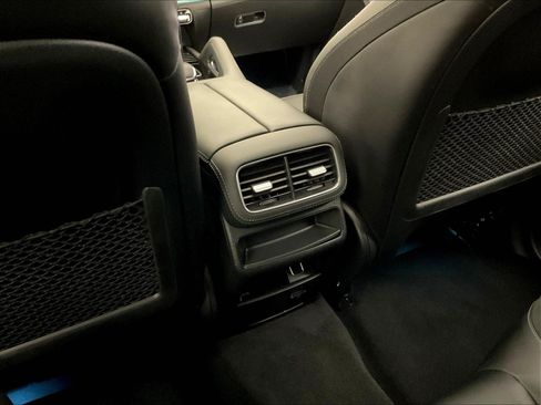 Certified 2022 Mercedes-Benz GLE 53 AMG 4MATIC Coupe image 10