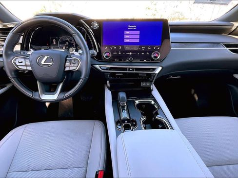 Used 2024 Lexus RX 350 Premium w/ Convenience Package image 14